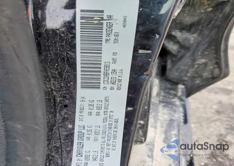 2015 Chrysler 200 Limited из США, поврежденный, VIN 1C3CCCAB8FN558913